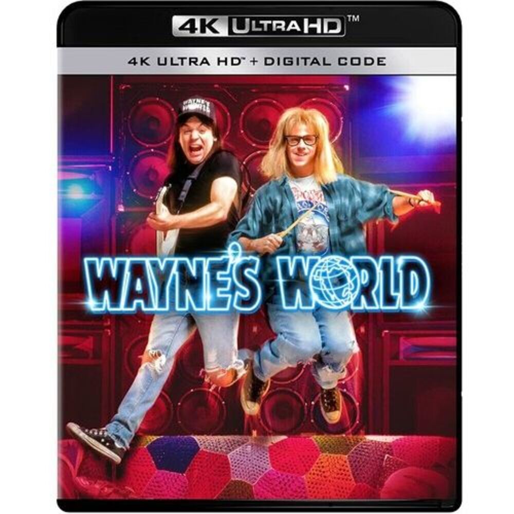 Wayne's World